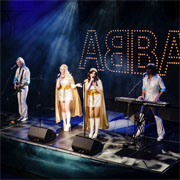 ABBA'S ANGELS 